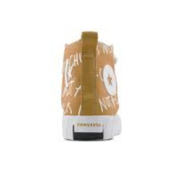 Converse UNTITLED HI. Brand New. Mens Size: 8 & 10. - Picture 6 of 7